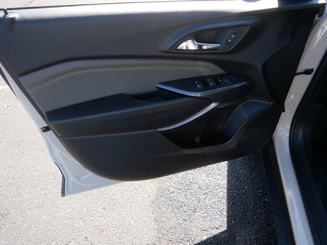 new 2026 Chevrolet Trax car, priced at $25,562