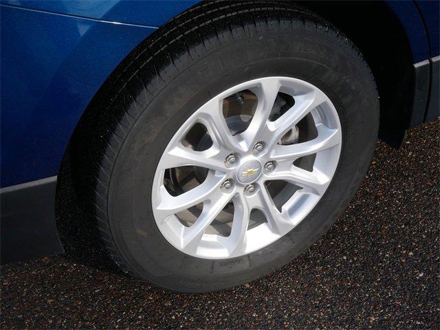 used 2020 Chevrolet Equinox car, priced at $17,420