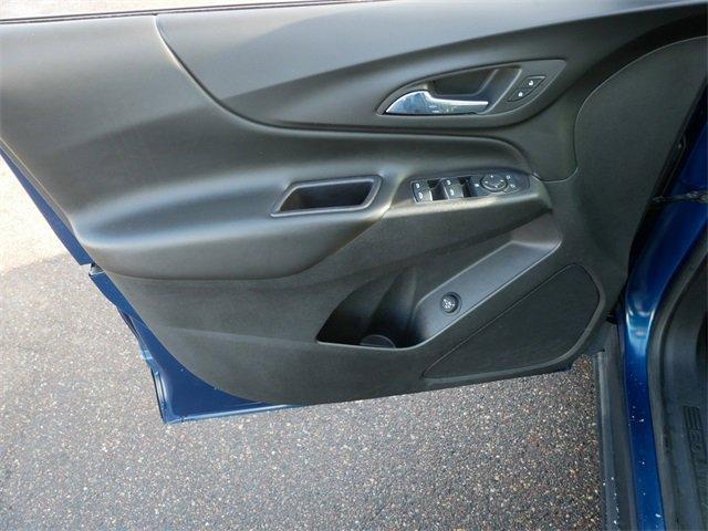 used 2020 Chevrolet Equinox car, priced at $17,420