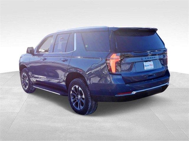 new 2026 Chevrolet Tahoe car, priced at $70,832