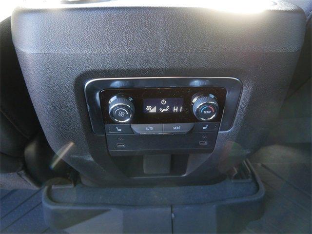 new 2026 Chevrolet Tahoe car, priced at $70,832