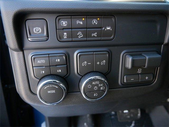 new 2026 Chevrolet Tahoe car, priced at $70,832