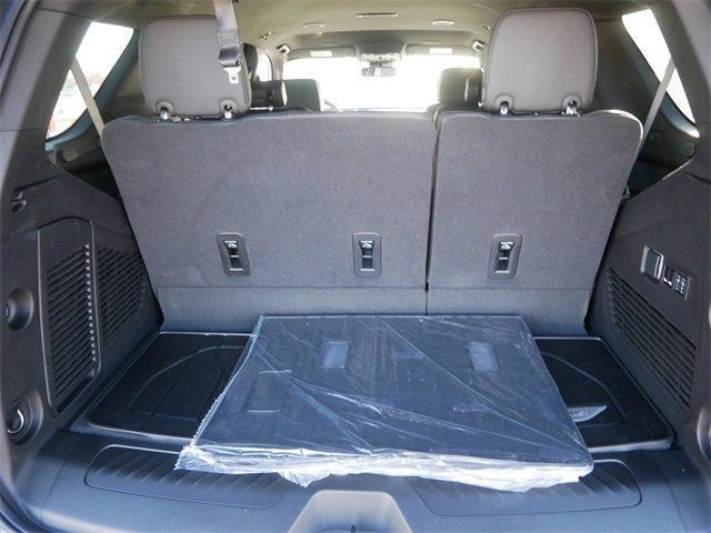 new 2026 Chevrolet Tahoe car, priced at $70,832