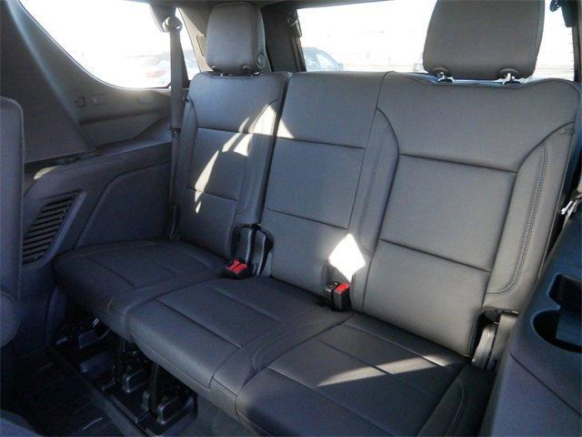 new 2026 Chevrolet Tahoe car, priced at $70,832