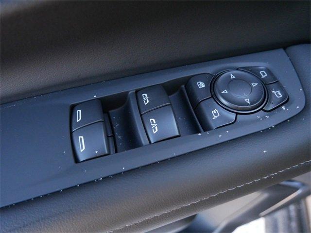 new 2026 Chevrolet Tahoe car, priced at $70,832