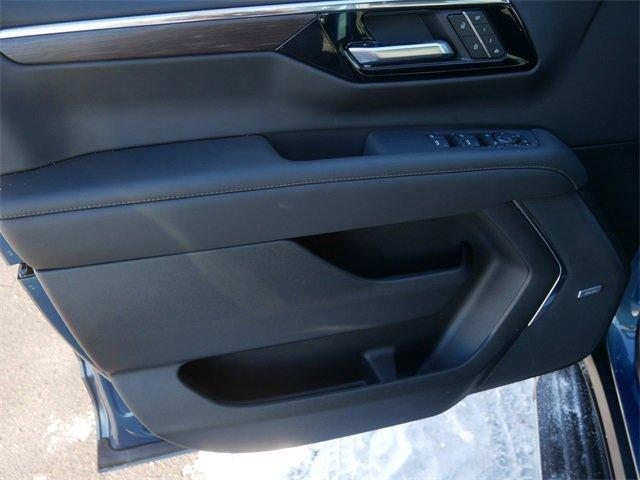 new 2026 Chevrolet Tahoe car, priced at $70,832