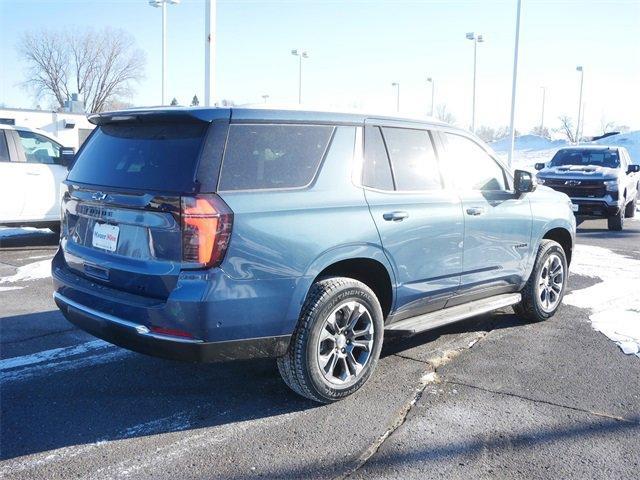new 2026 Chevrolet Tahoe car, priced at $70,832