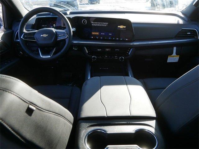 new 2026 Chevrolet Tahoe car, priced at $70,832