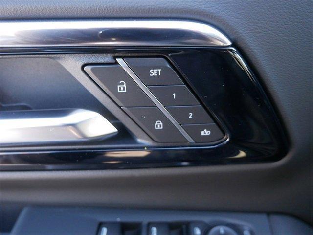 new 2026 Chevrolet Tahoe car, priced at $70,832