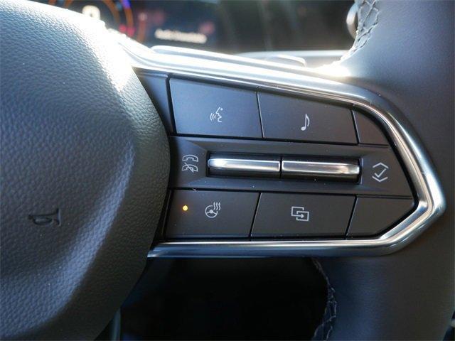 new 2026 Chevrolet Tahoe car, priced at $70,832