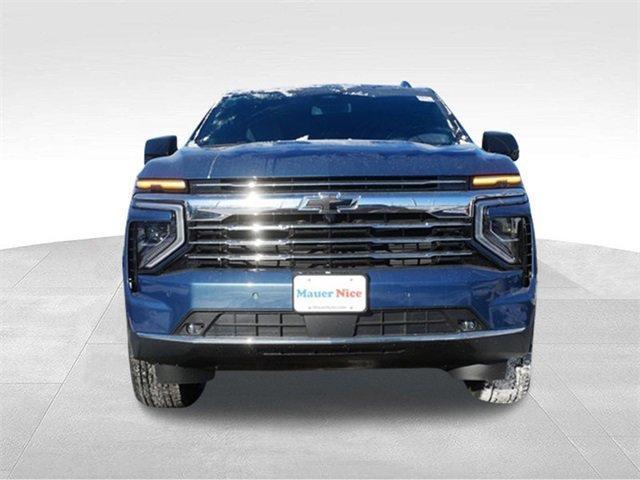 new 2026 Chevrolet Tahoe car, priced at $70,832