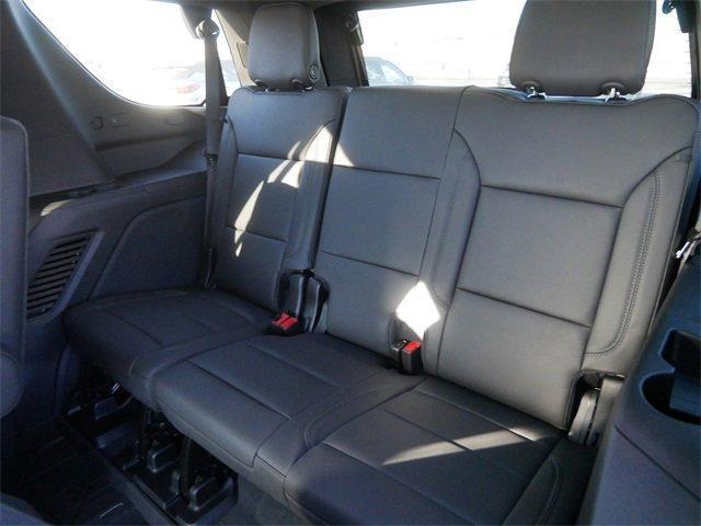 new 2026 Chevrolet Tahoe car, priced at $70,832