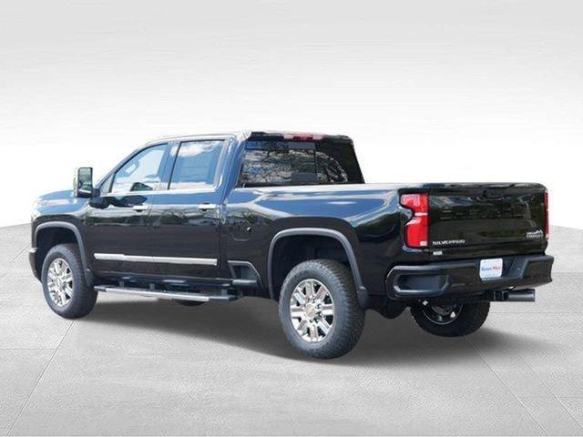 new 2026 Chevrolet Silverado 3500 car, priced at $80,976