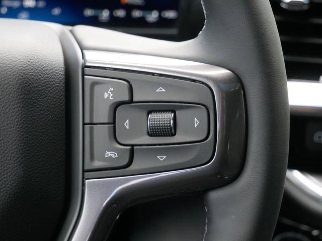 new 2026 Chevrolet Silverado 3500 car, priced at $80,976