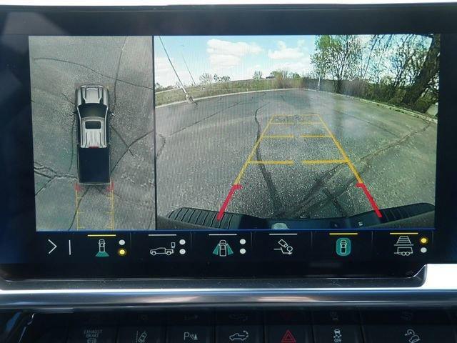 new 2026 Chevrolet Silverado 3500 car, priced at $80,976
