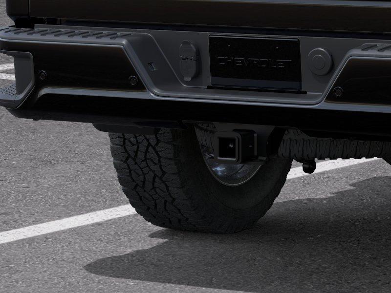 new 2026 Chevrolet Silverado 3500 car, priced at $81,382