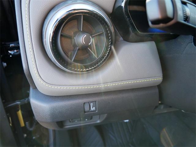 new 2026 Chevrolet Colorado car, priced at $49,900