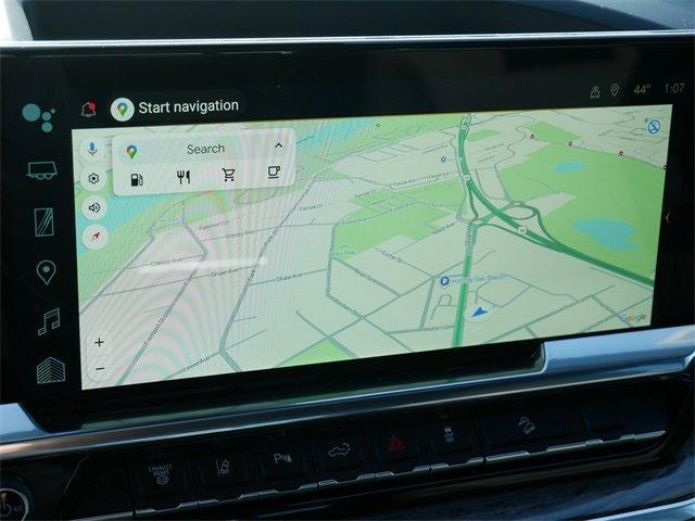 new 2026 Chevrolet Silverado 3500 car, priced at $77,478