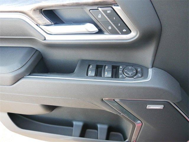 new 2026 Chevrolet Silverado 3500 car, priced at $77,478