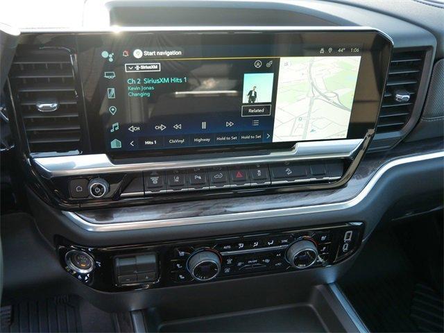 new 2026 Chevrolet Silverado 3500 car, priced at $77,478