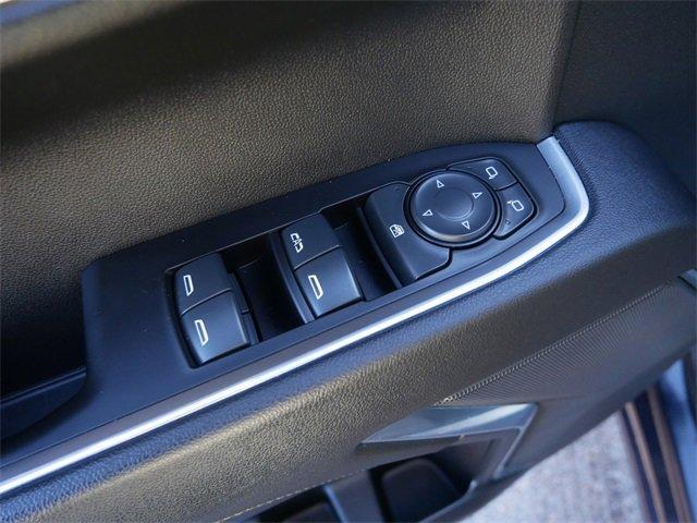 used 2023 Chevrolet Silverado 1500 car, priced at $41,495