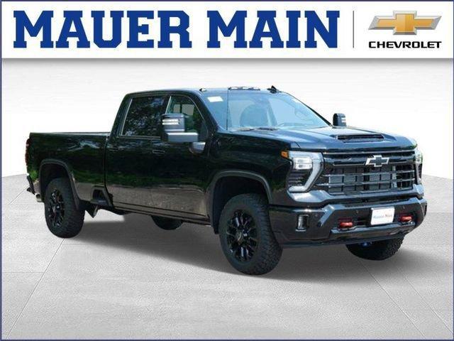 new 2026 Chevrolet Silverado 3500 car, priced at $79,316