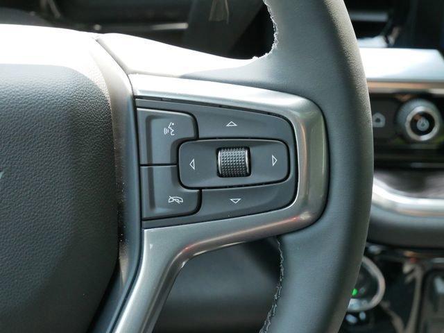 new 2026 Chevrolet Silverado 3500 car, priced at $79,316