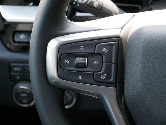 new 2026 Chevrolet Silverado 3500 car, priced at $79,316