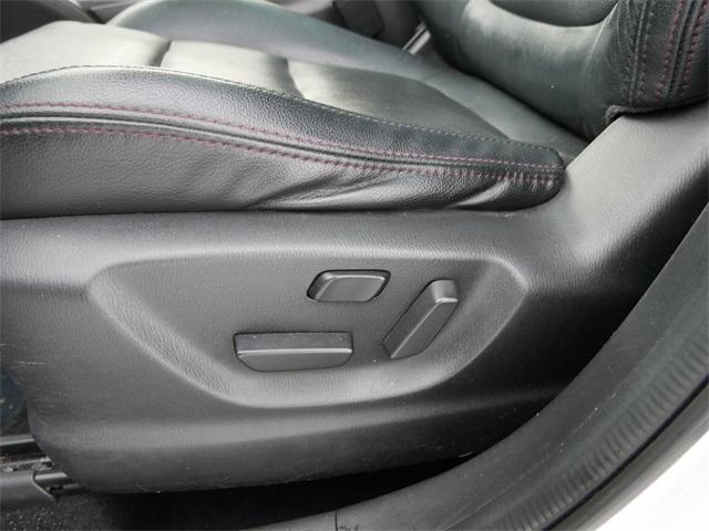 used 2016 Mazda CX-5 car, priced at $14,295