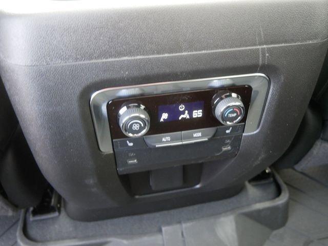 new 2026 Chevrolet Tahoe car, priced at $92,055