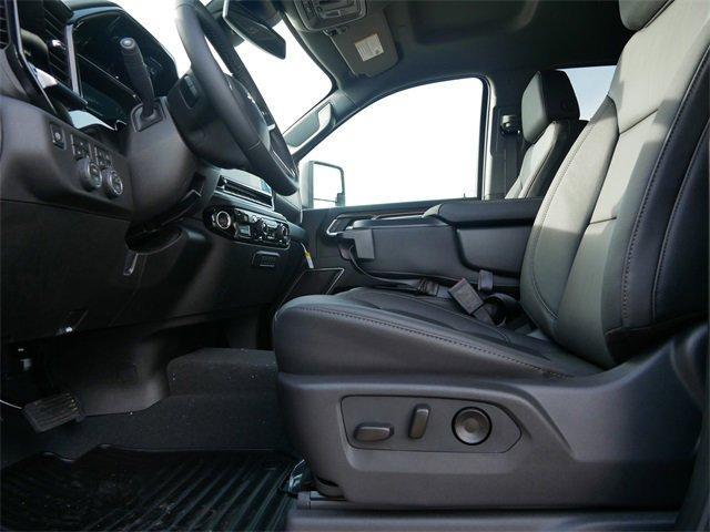 new 2026 Chevrolet Silverado 3500 car, priced at $62,259