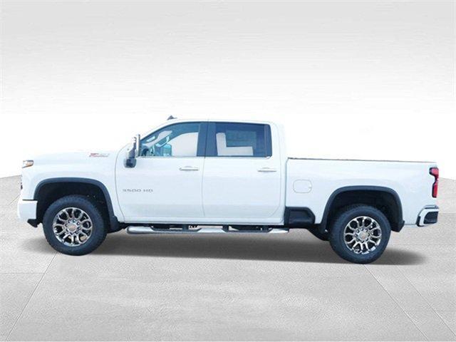 new 2026 Chevrolet Silverado 3500 car, priced at $62,259