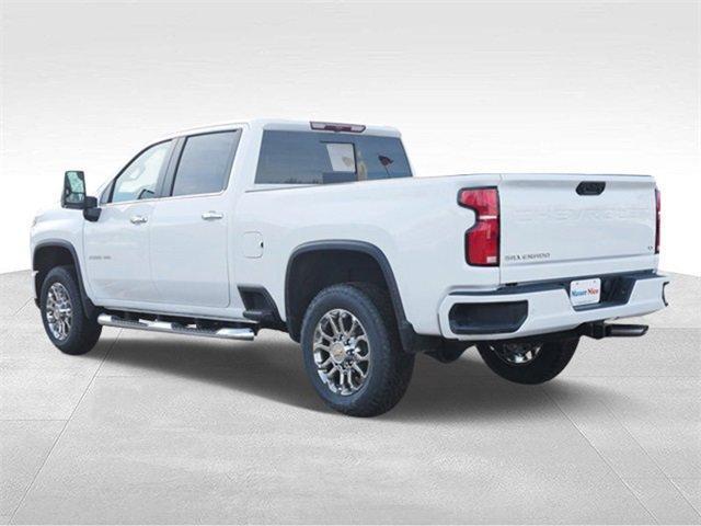 new 2026 Chevrolet Silverado 3500 car, priced at $62,259