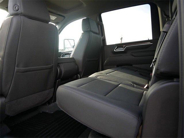 new 2026 Chevrolet Silverado 3500 car, priced at $62,259