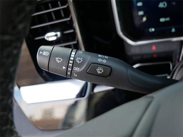 new 2026 Chevrolet Silverado 3500 car, priced at $62,259