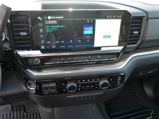 new 2026 Chevrolet Silverado 3500 car, priced at $62,259