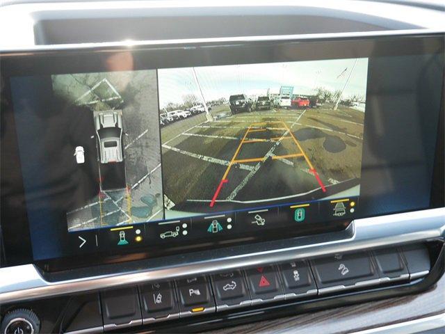 new 2026 Chevrolet Silverado 3500 car, priced at $62,259