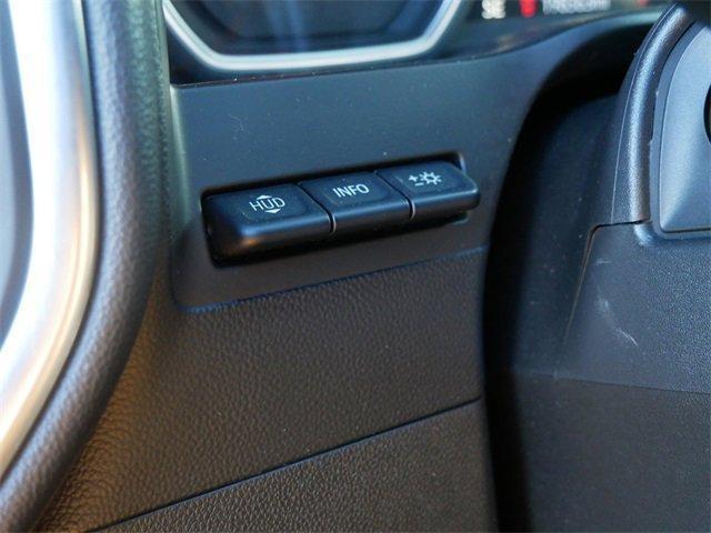 used 2020 Chevrolet Silverado 2500 car, priced at $28,495