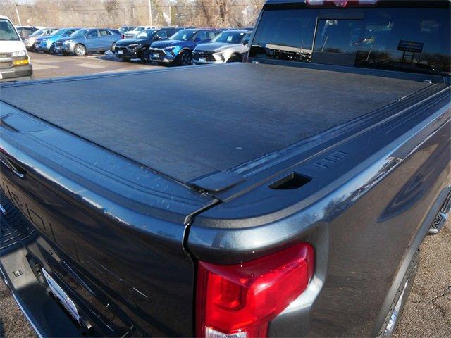 used 2020 Chevrolet Silverado 2500 car, priced at $29,997