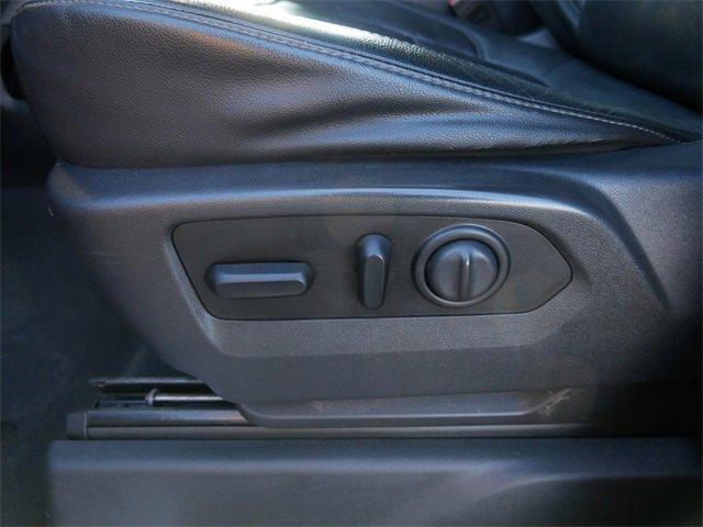 used 2020 Chevrolet Silverado 2500 car, priced at $28,495