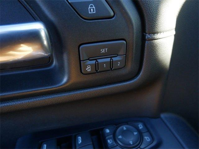 used 2020 Chevrolet Silverado 2500 car, priced at $28,495