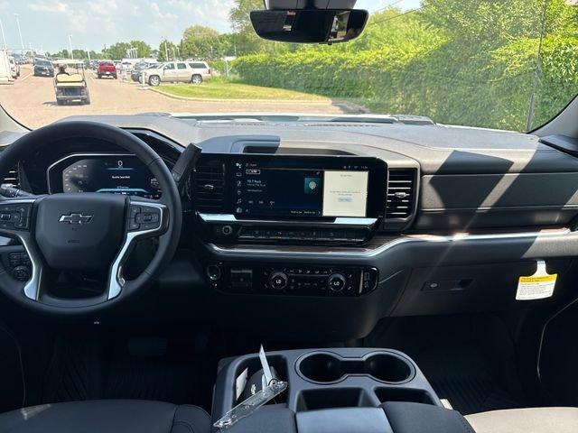 new 2026 Chevrolet Silverado 3500 car, priced at $72,937