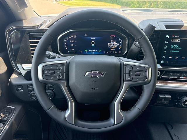 new 2026 Chevrolet Silverado 3500 car, priced at $72,937