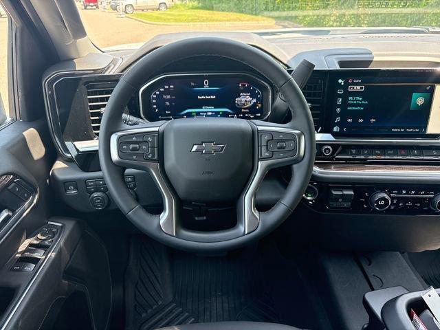 new 2026 Chevrolet Silverado 3500 car, priced at $72,937