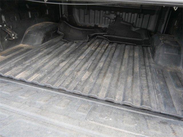 used 2020 Chevrolet Silverado 2500 car, priced at $29,995