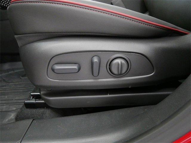 new 2026 Chevrolet TrailBlazer car, priced at $31,961