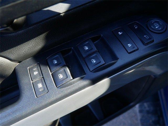 used 2018 Chevrolet Silverado 1500 car, priced at $13,500