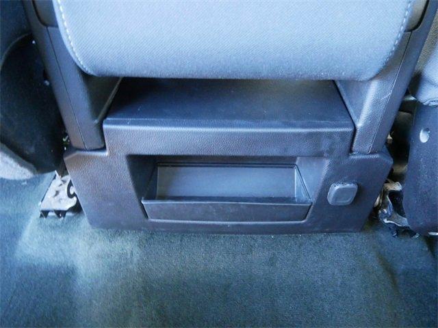 used 2018 Chevrolet Silverado 1500 car, priced at $13,500