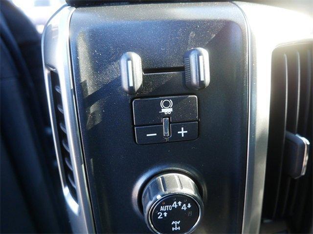 used 2018 Chevrolet Silverado 1500 car, priced at $13,500