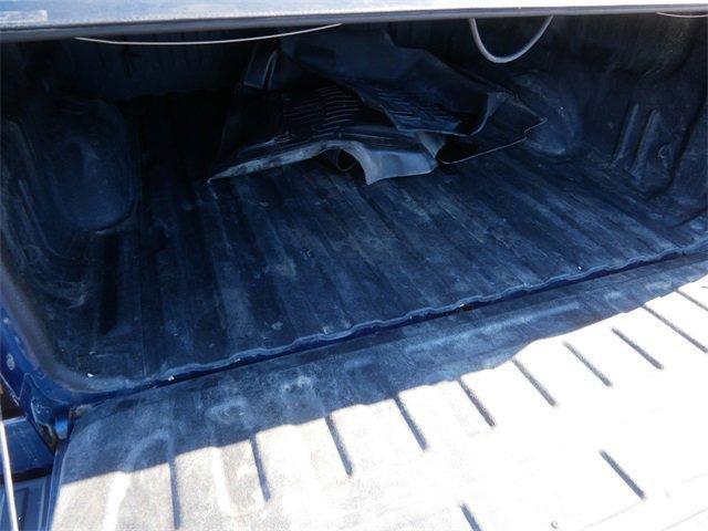 used 2018 Chevrolet Silverado 1500 car, priced at $13,500